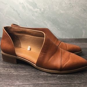 COPY - Wenda Cut Out Bootie